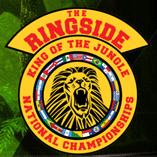 2024 King of the Jungle